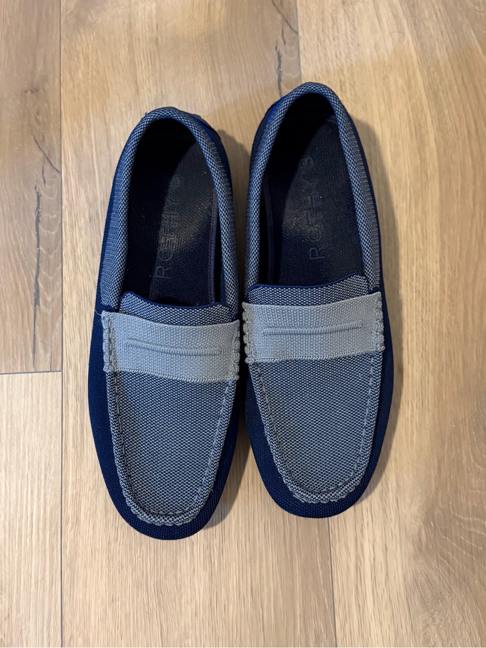 Men's Rothy’s Drivers